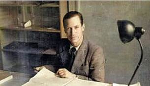 bernhard bernhard
